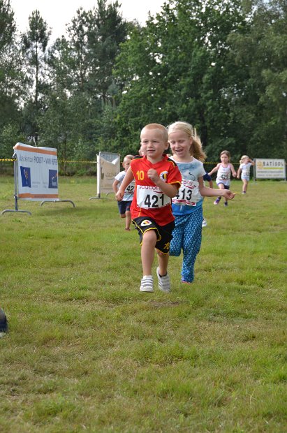 Kinderlopen 2016 - 06